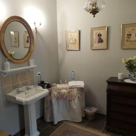 Bed & Breakfast D'hotes Art Et Remparts La Reole