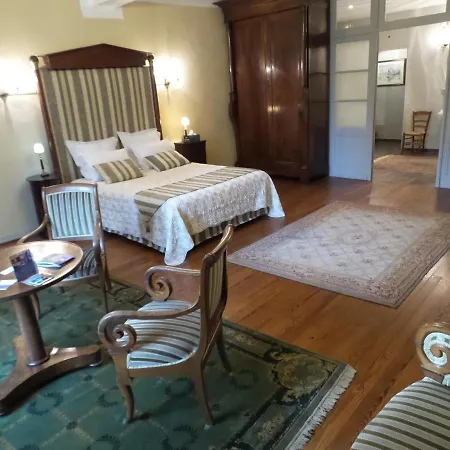 Bed & Breakfast D'hotes Art Et Remparts