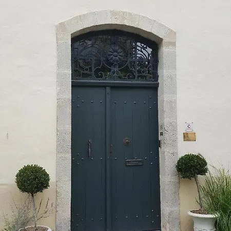D'hotes Art Et Remparts La Reole