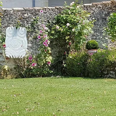 D'hotes Art Et Remparts La Reole