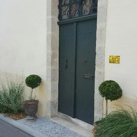 D'hotes Art Et Remparts La Reole