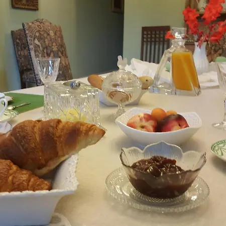 D'hotes Art Et Remparts 3* La Reole