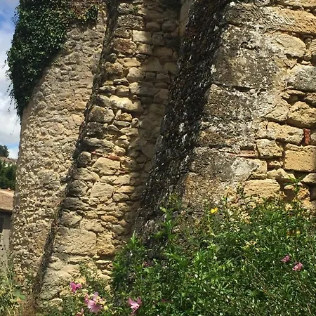 D'hotes Art Et Remparts