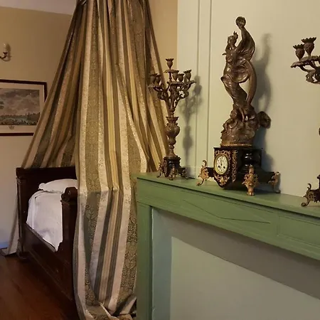 Bed & Breakfast D'hotes Art Et Remparts La Reole